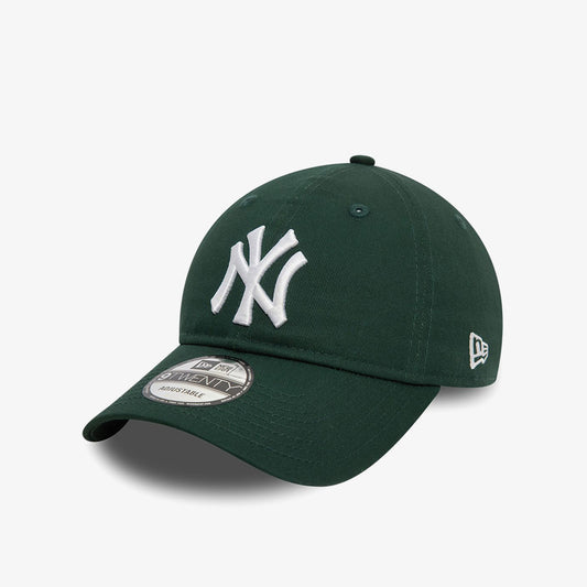 New Era Headwear Unisex Yeşil Şapka