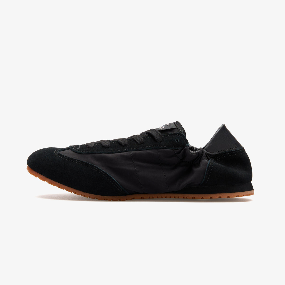 Vans Super Lowpro Kadın Siyah Sneaker