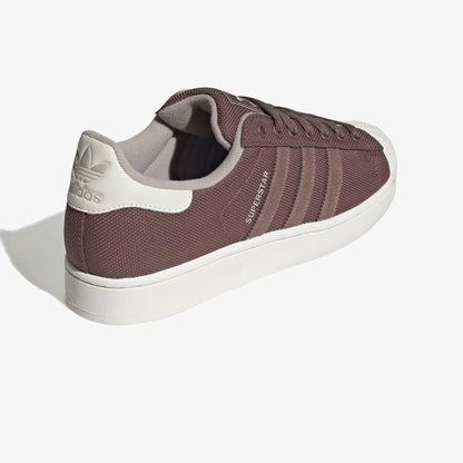 Adidas Superstar Ii Unisex Kahverengi Spor Ayakkabı