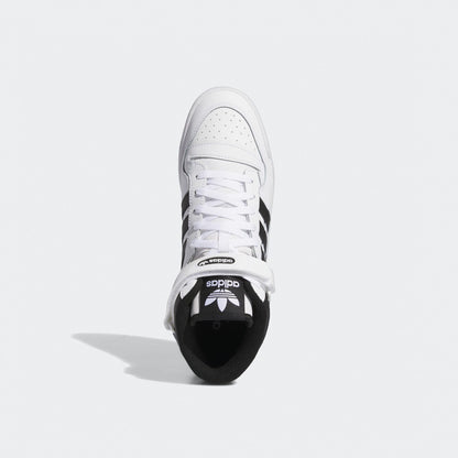 Adidas Originals Forum Mid Kadın Beyaz Spor Ayakkabı