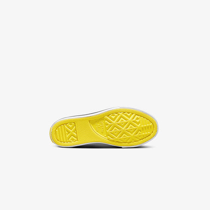 Converse X Minions Chuck Taylor All Star Çocuk Beyaz Sneaker