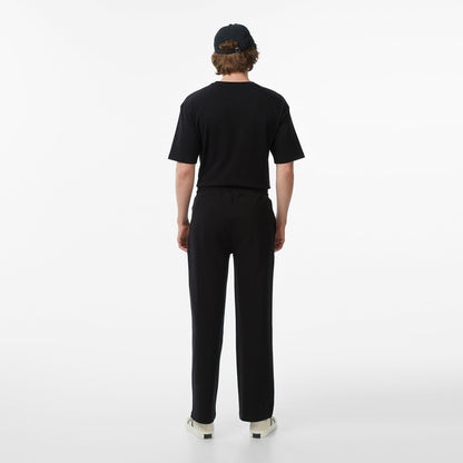 Converse Regular Fit Erkek Siyah Eşofman Altı