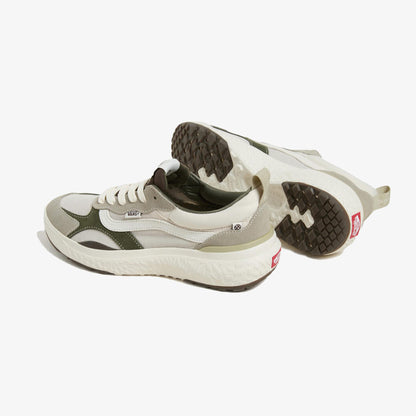 Vans Mte Ultrarange Neo Vr3 Erkek Kahverengi Sneaker