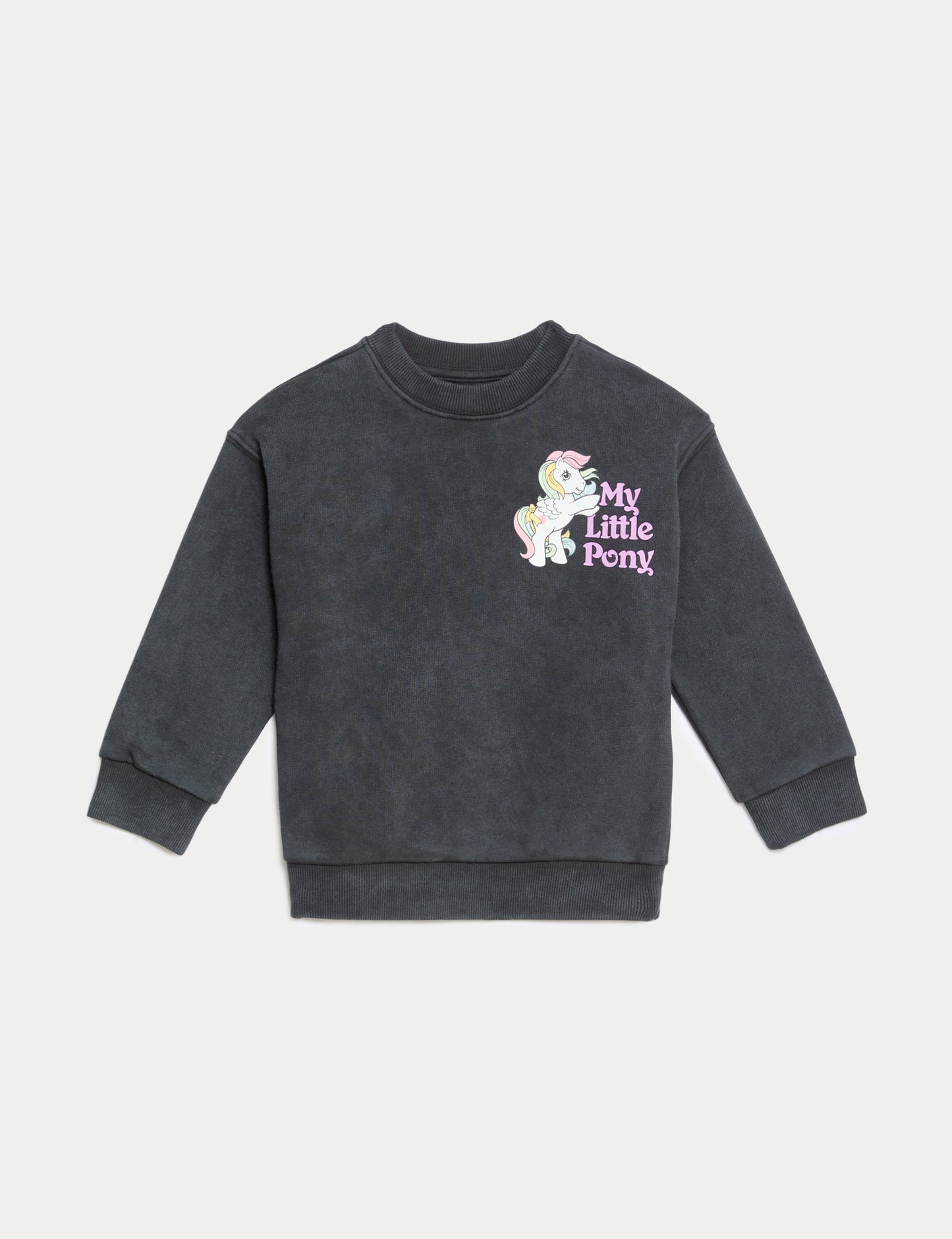 My Little Pony™ Sweatshirt (2-8 Yaş)
