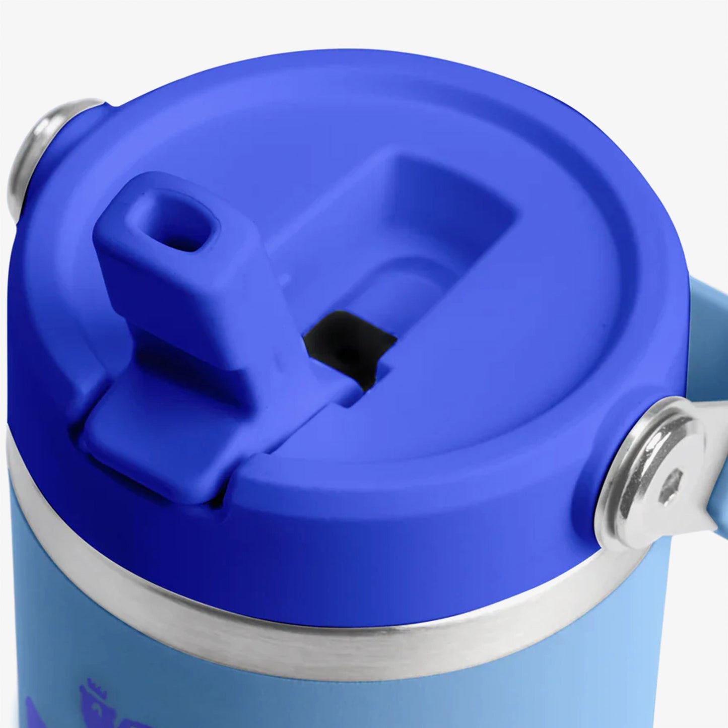 Stanley The Iceflow Flip Straw 2.0 0.41l Unisex Mavi Termos