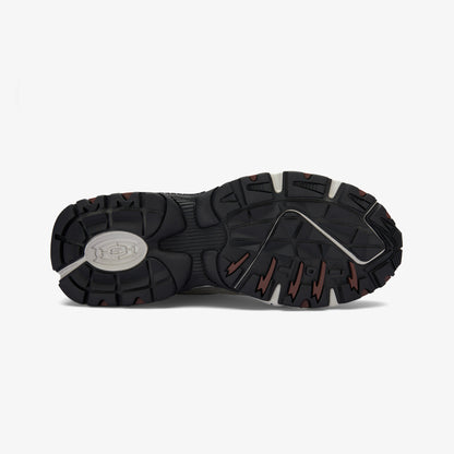 Skechers Stamina Erkek Gri Spor Ayakkabı