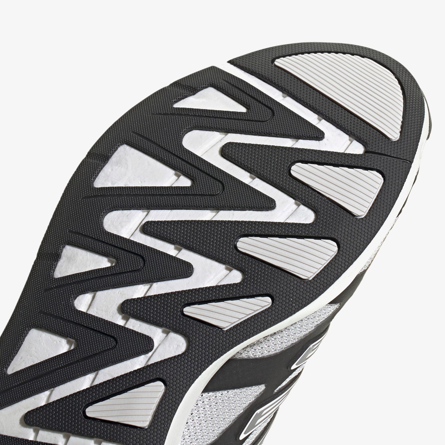 Adidas Adızero Aruku Unisex Siyah Spor Ayakkabı