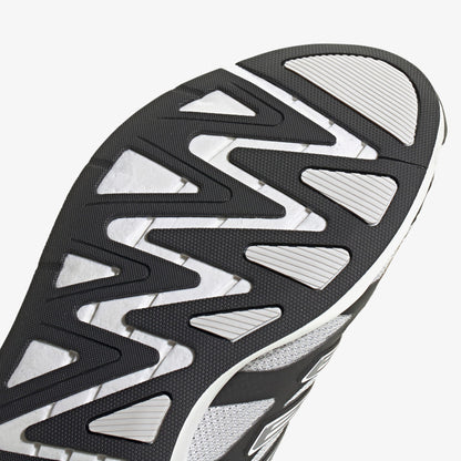 Adidas Adızero Aruku Unisex Siyah Spor Ayakkabı