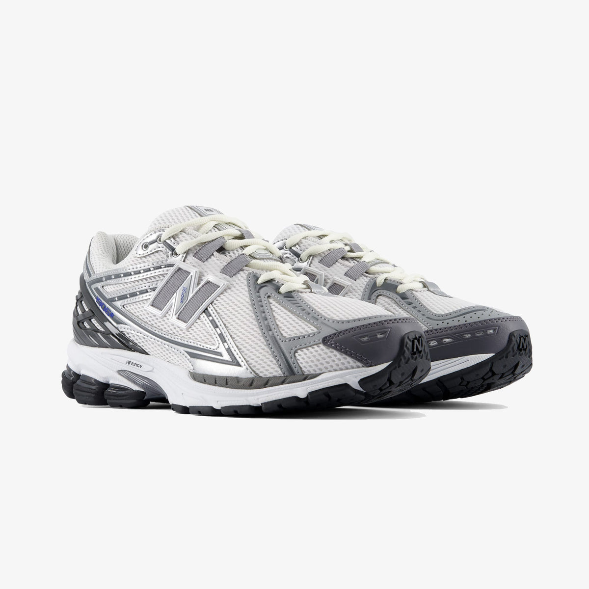 New Balance 1906 Unisex Gri Spor Ayakkabı