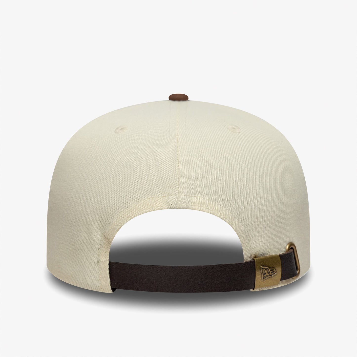 New Era Suede Visor 9fifty Af Neyyan Unisex Bej Şapka