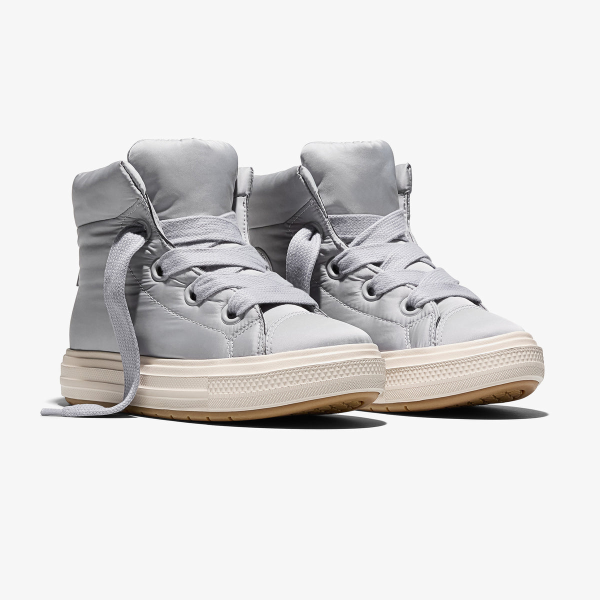 Converse Chuck Taylor All Star Elements Unisex Gri Bot
