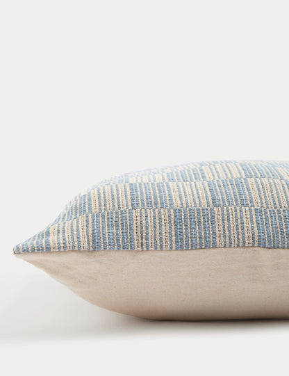 Wovengeo Cushion