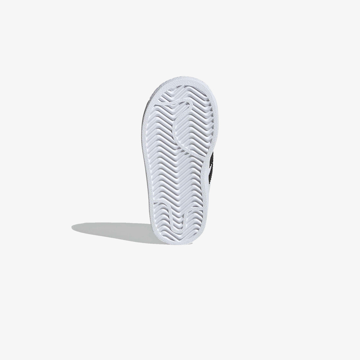 Adidas Superstar Iı Comfort Closure Çocuk Beyaz Spor Ayakkabı
