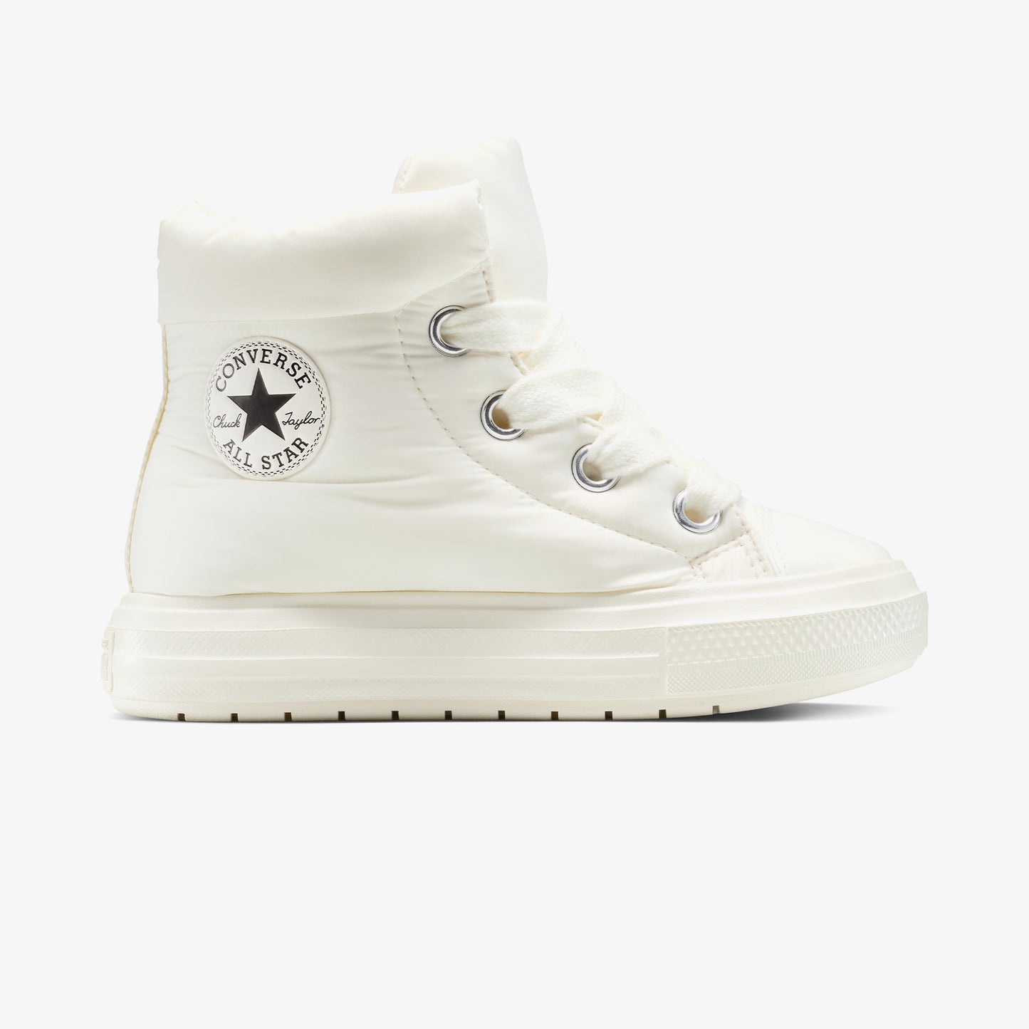 Converse Chuck Taylor All Star Elements Unisex Krem Sneaker