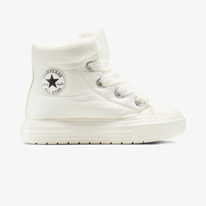 Converse Chuck Taylor All Star Elements Unisex Krem Sneaker