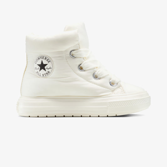 Converse Chuck Taylor All Star Elements Unisex Krem Sneaker