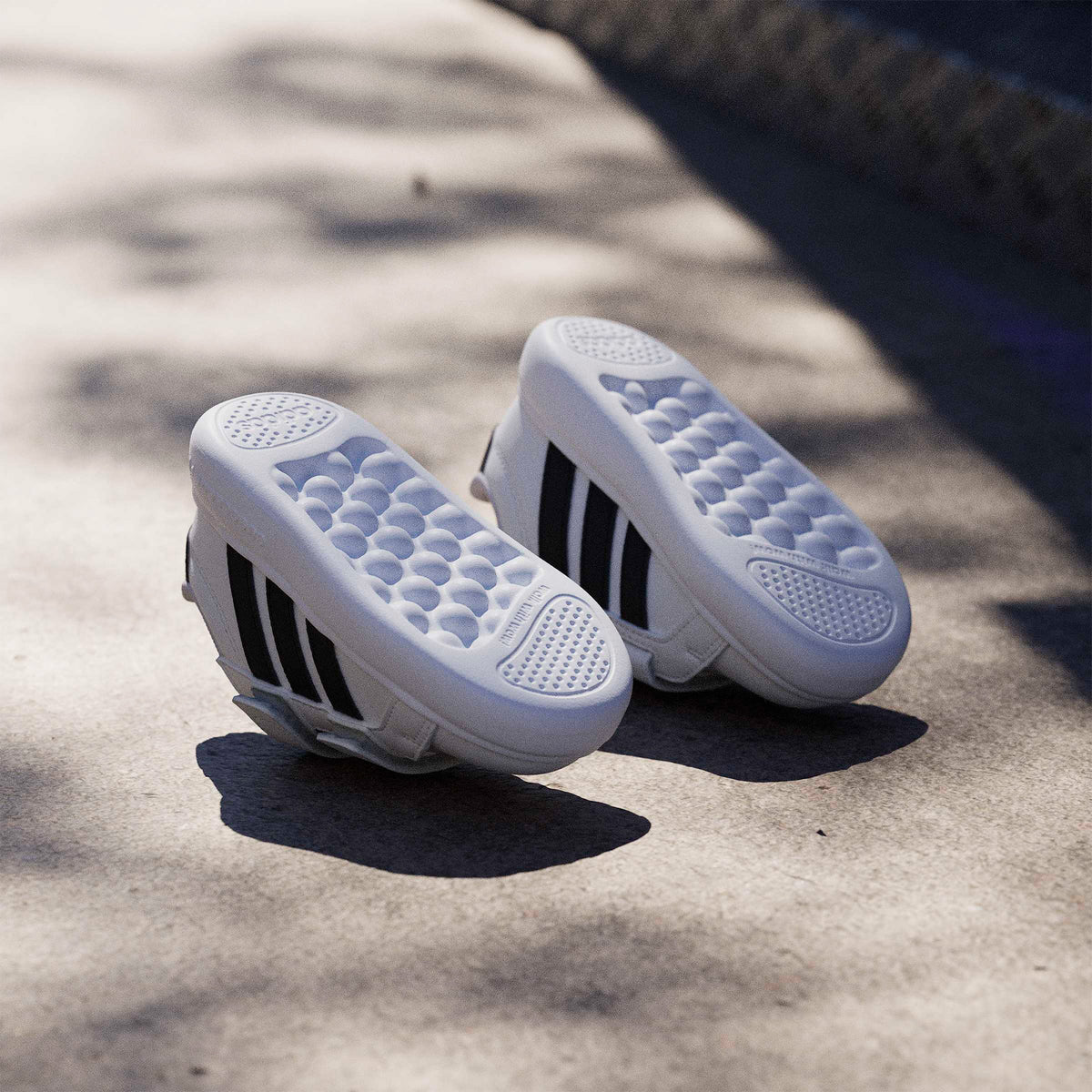 Adidas Grand Court 3.0 Bubble Comfort Çocuk Beyaz Spor Ayakkabı