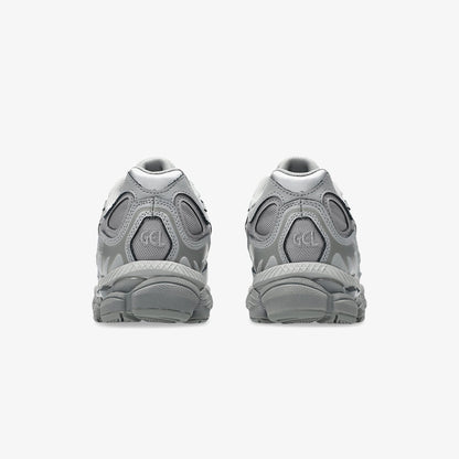 Asics Gel-nyc Erkek Gri Spor Ayakkabı