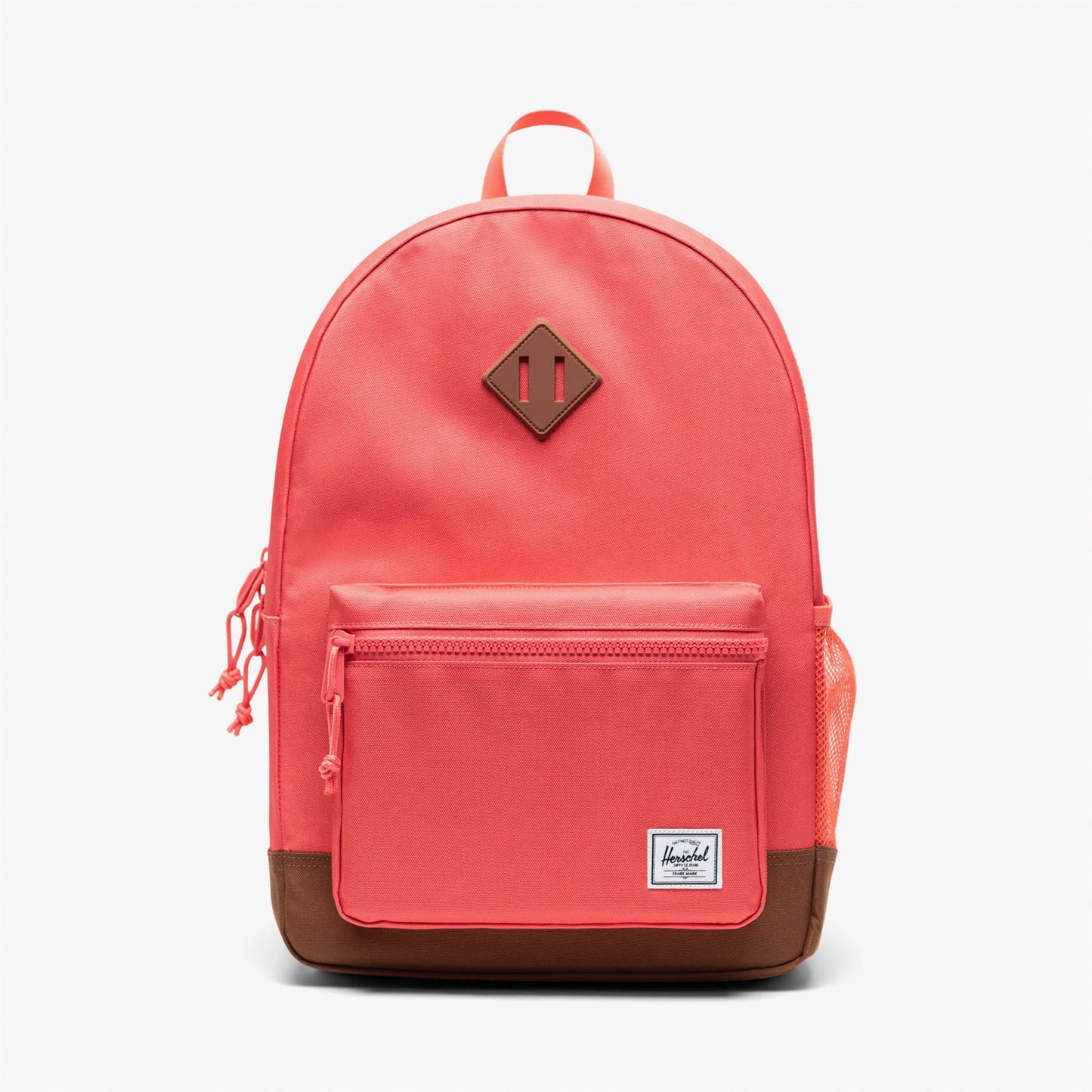 Herschel Heritage Çocuk Kırmızı Sırt Çantası