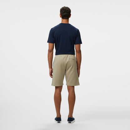 Nautica Erkek Bej Regular Fit Şort