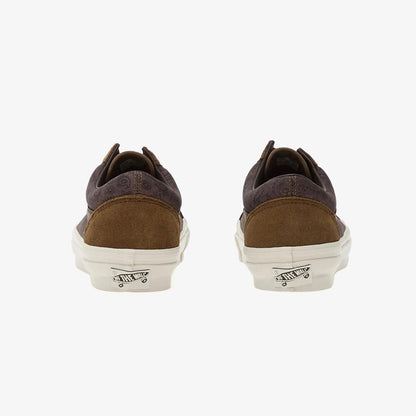 Vans Lx Old Skool Kadın Kahverengi Spor Ayakkabı