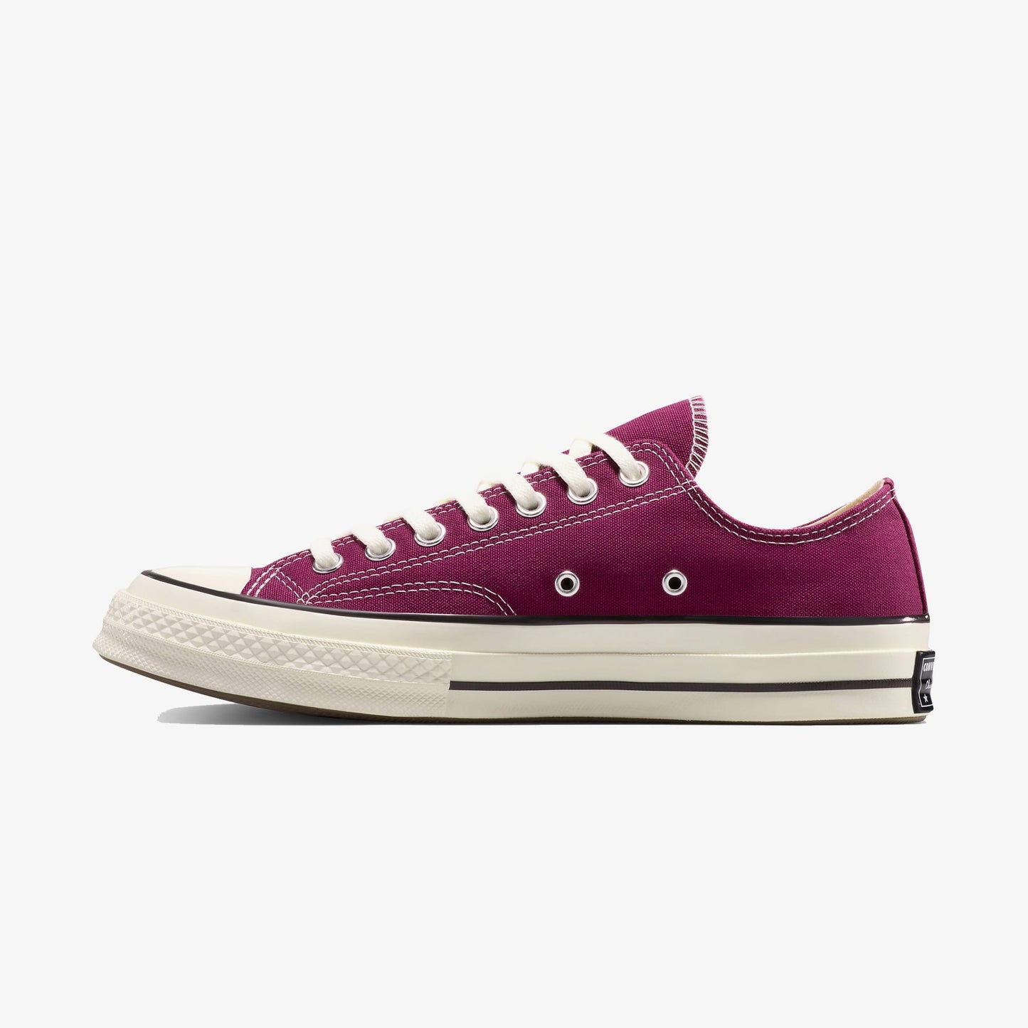Converse Chuck 70 Unisex Pembe Sneaker