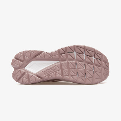 Hoka Mach Remastered Aura Lifestyle Kadın Pembe Sneaker