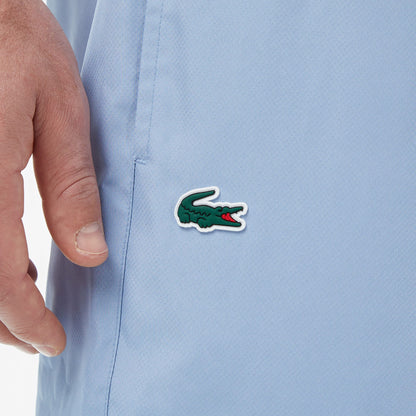 Lacoste Sport Erkek Relaxed Fit Mavi Eşofman Altı