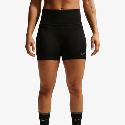 Nike Tempo Dri-fit High Rise Kadın Siyah Tayt