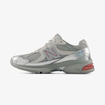 New Balance 2010 Kadın Gri Spor Ayakkabı
