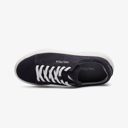 Nautica Erkek Lacivert Sneaker