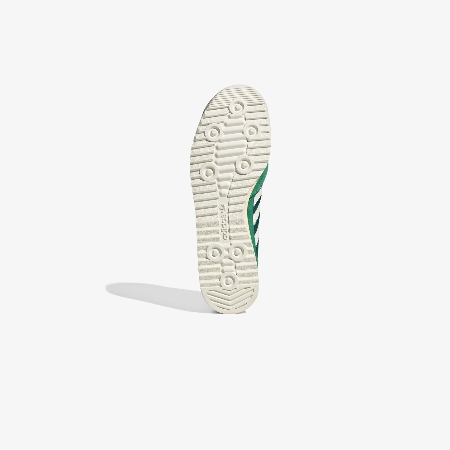 Adidas Sl 72 Rs Erkek Yeşil Spor Ayakkabı