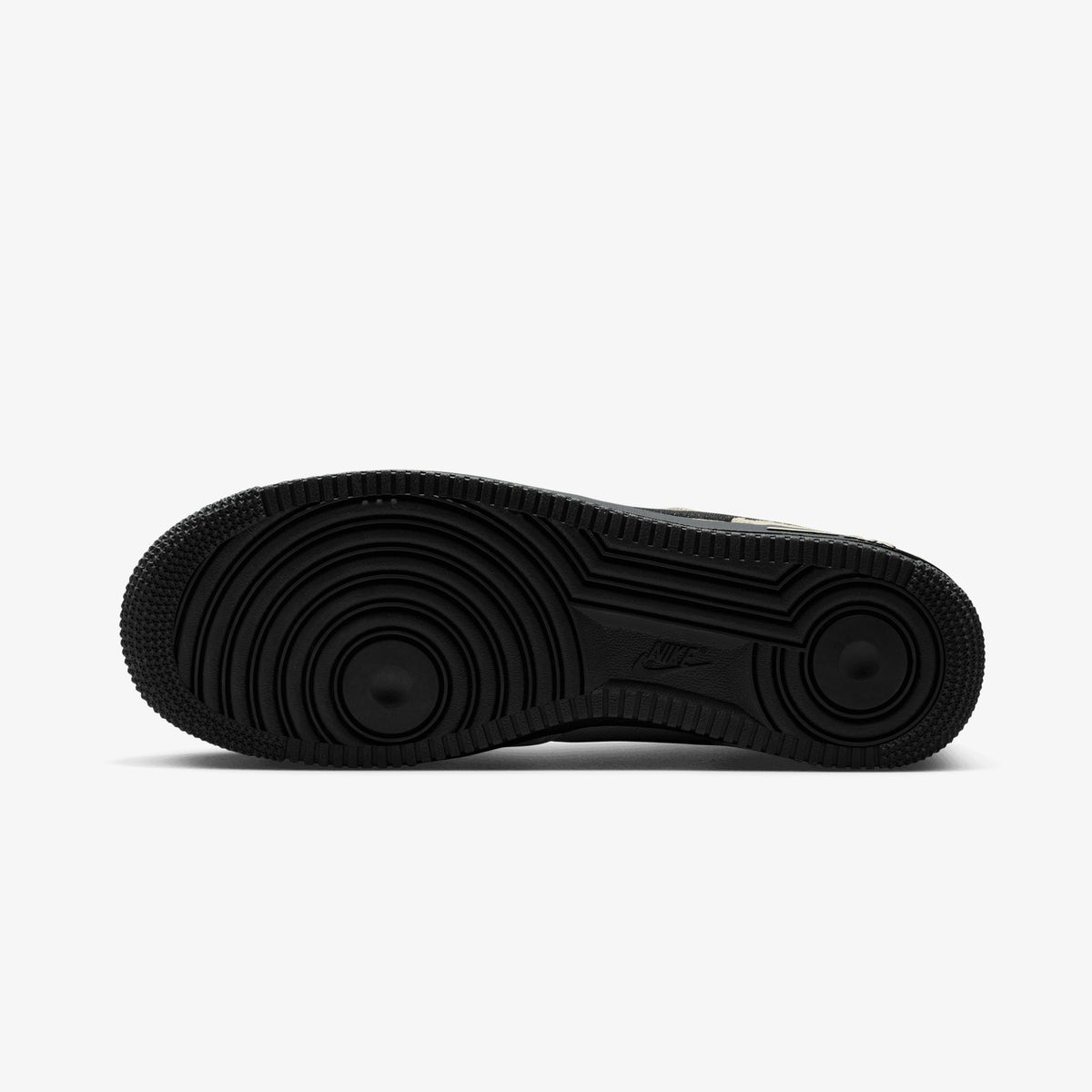 Nike Air Force 1 '07 Lv8 Erkek Kahverengi Sneaker