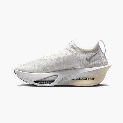 Nike Alphafly 3 Erkek Beyaz Yol Yarış Ayakkabısı