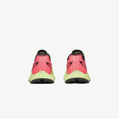 Merrell Mtl Long Sky 2 Matryx Kadın Sarı Koşu Ayakkabısı