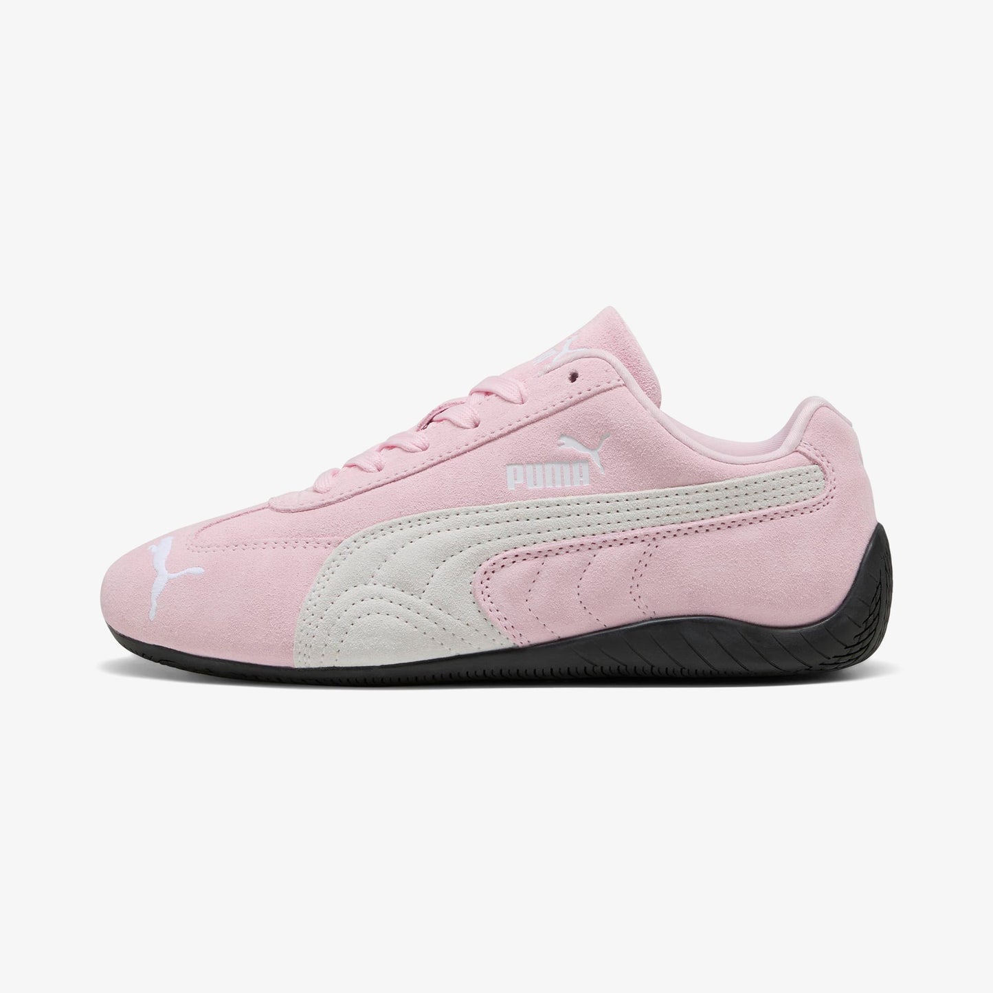 Puma Speedcat Og Kadın Pembe Spor Ayakkabı