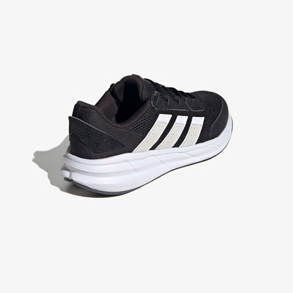 Adidas Astrastar Erkek Siyah Spor Ayakkabı