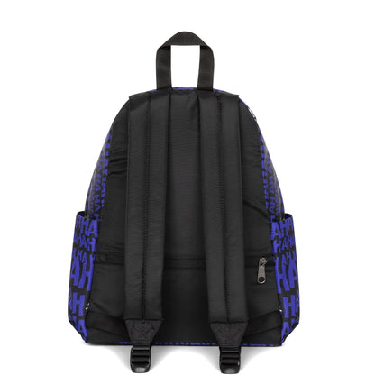 Eastpak X Dc Comic The Joker Unisex Mor Sırt Çantası
