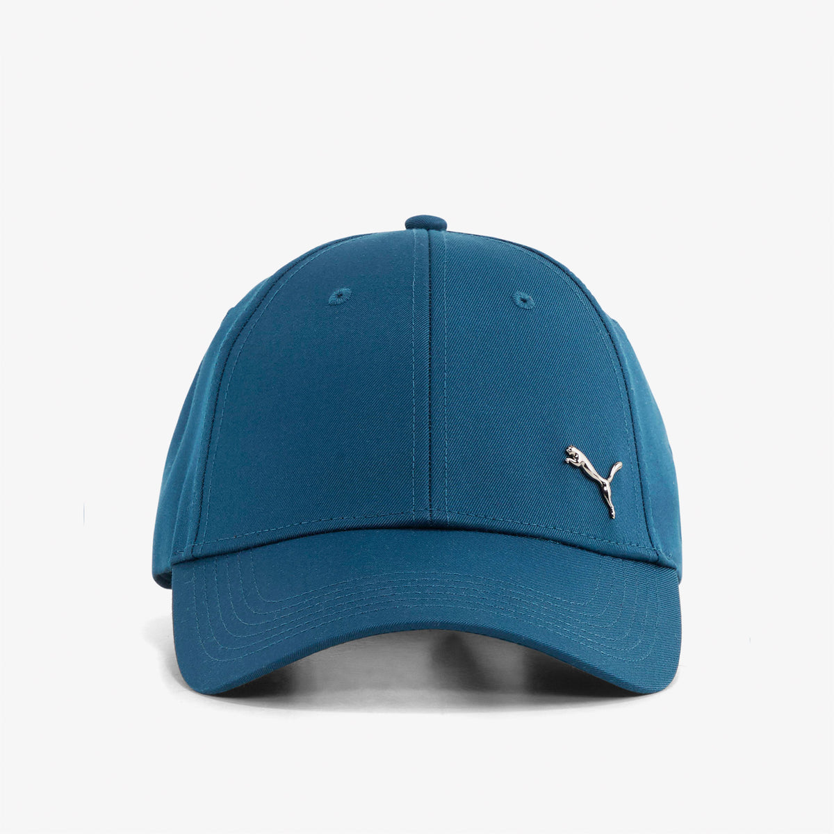 Puma Essential Metal Cat Bb Unisex Yeşil Şapka