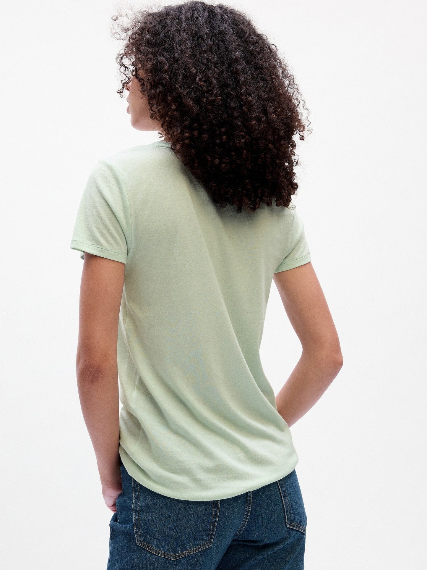 Yeşil Favorite T-shirt