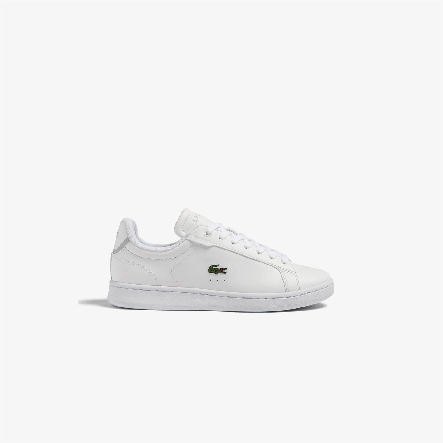 Lacoste Carnaby Bebek Beyaz Sneaker