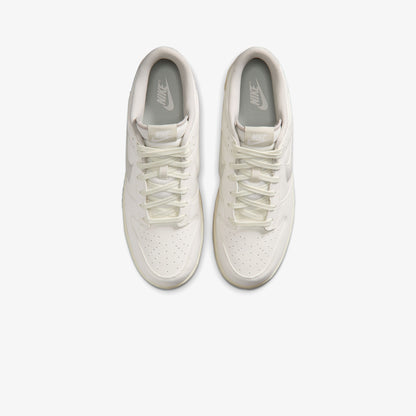 Nike Dunk Low Retro Prm Erkek Beyaz Spor Ayakkabı