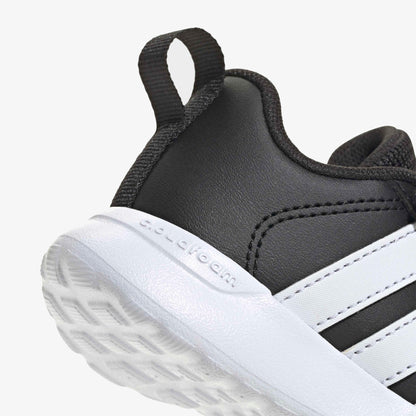 Adidas Vl Move Comfort Çocuk Siyah Spor Ayakkabı