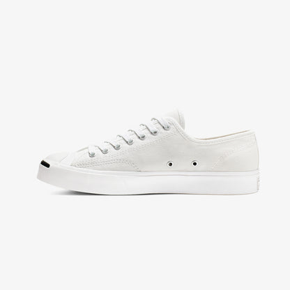 Converse Jack Purcell 1st In Class Erkek Beyaz Sneaker