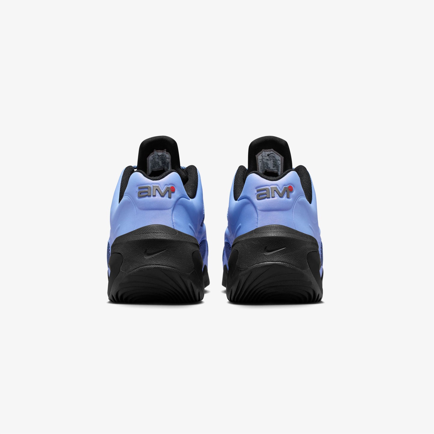Nike Air Max Muse Kadın Mavi Spor Ayakkabı