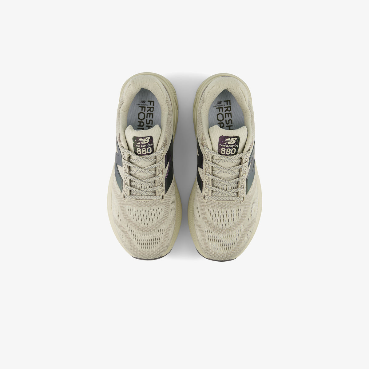 New Balance 880 Kadın Mavi Koşu Ayakkabısı