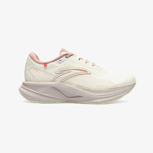 Anta Bellero 3.0 Kadın Bej Spor Ayakkabı