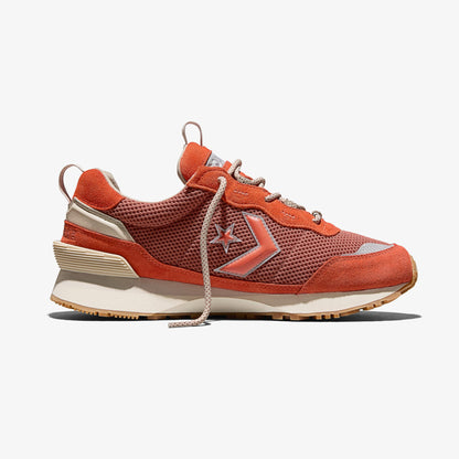Converse Omega Trainer Unisex Turuncu Sneaker