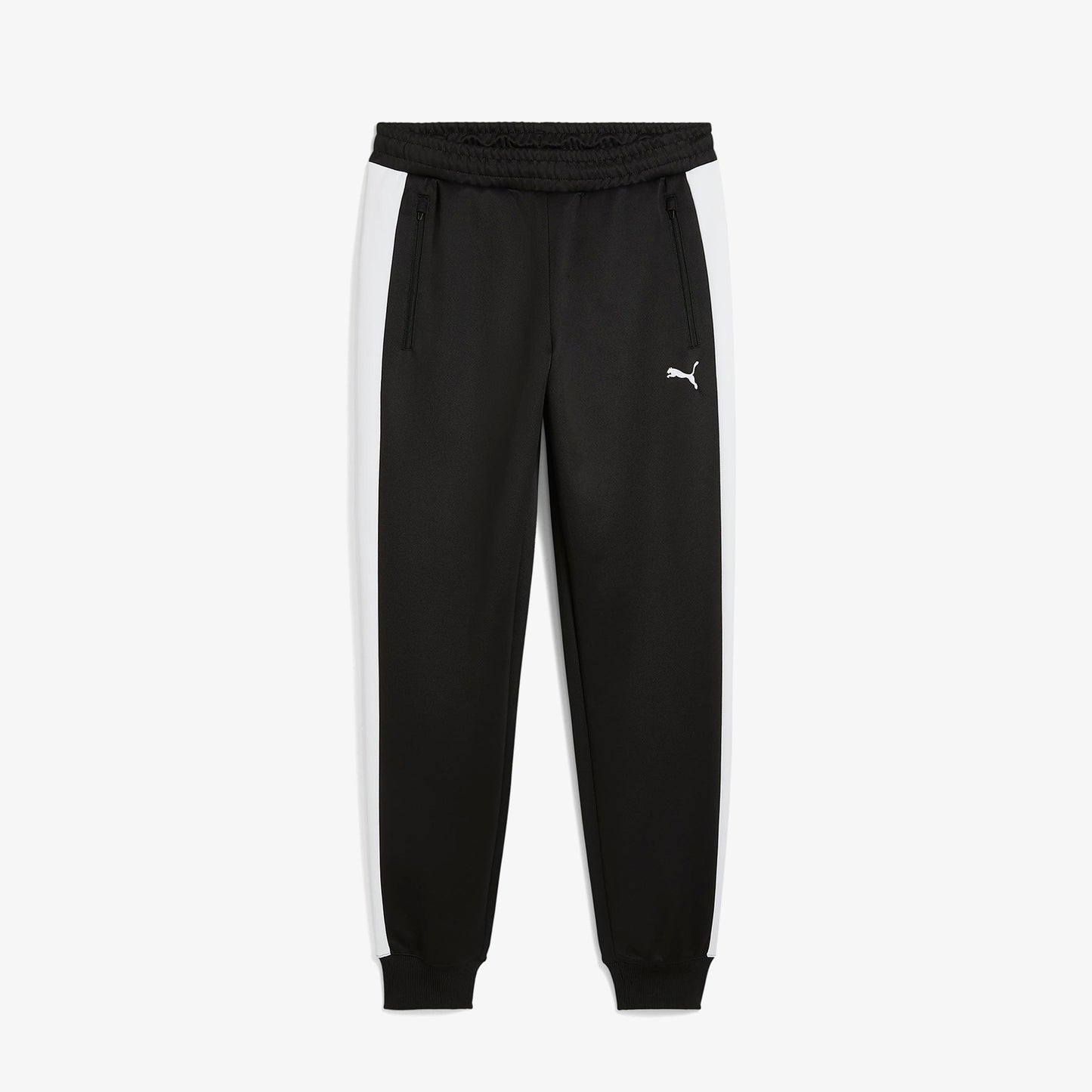 Puma T7 Always On Erkek Siyah Eşofman Altı