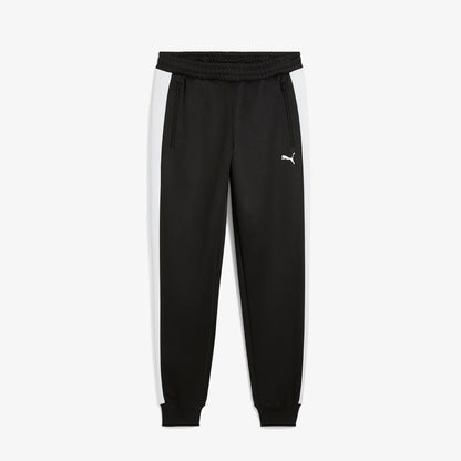 Puma T7 Always On Erkek Siyah Eşofman Altı